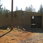 Pre-engineered metal buildings | Portland OR | Iron Monkeys Construction Ltd. | (541) 788-7320